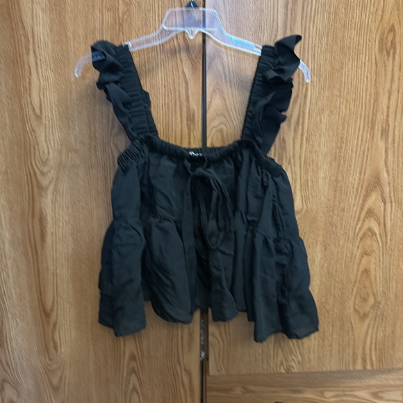 Altar’d state top - Picture 3 of 4